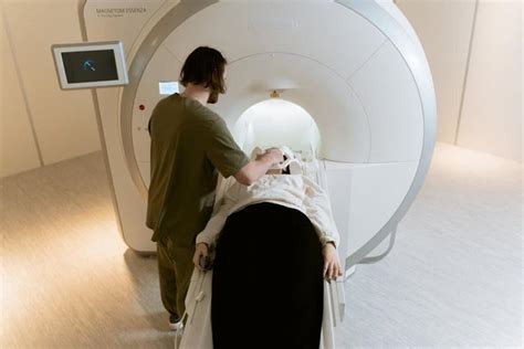 MRI breakthrough means heart patients may not need risky tests | Health ...