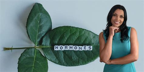 Is It Hormones? Brunch + Learn @ Meraki, Meraki Salon+Studio, Roscoe ...