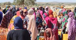 Réfugiés au Tchad, des Soudanais racontent l'horreur du Darfour