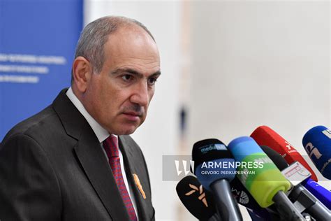 Փաշինյանը մտավախություն ունի, որ ՀՀ-ից դուրս գտնվող որոշ շրջանակներ կարող են խլել Սամվել ...