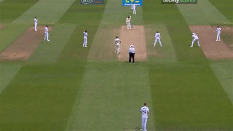 What Is Brumbrella? England's Game-Changing Ashes Tactic That Stumped ...