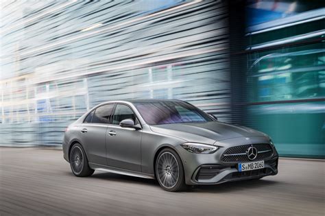 Mercedes-Benz Models: Current Lineup and Discontinued Vehicles