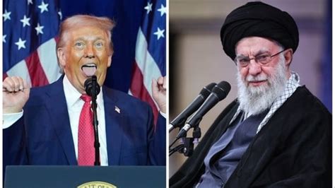 Iran protests live: 3,400+ reported dead amid US strike fears, Trump to ...
