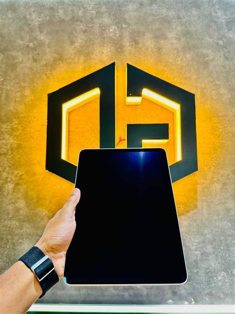 Apple iPad Air 11 Inch M3 WIFI 128GB - SILVER - Code (2CV9K)