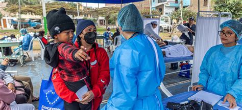 Krise i Venezuela: FN's hjælpeindsats fortsætter midt i de politiske ...