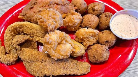 Doc's Seafood Shack, a Southern Living favorite, has a new location in ...
