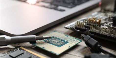 The IT Component Shortage Everyone Needs to Know About - Freestyle TS