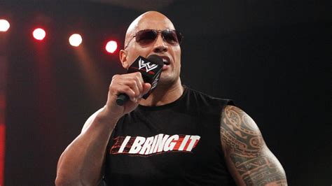 5 major things if The Rock returns at WWE WrestleMania 42 on TKO demand