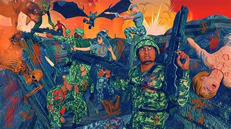 How Big Corporate Stole the Soul of Comics: The Death of the Subversive ...