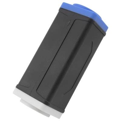 2X(LED PowerCon AC-Koppler-Adapter-Extender-Anschluss Hochwertiger ...