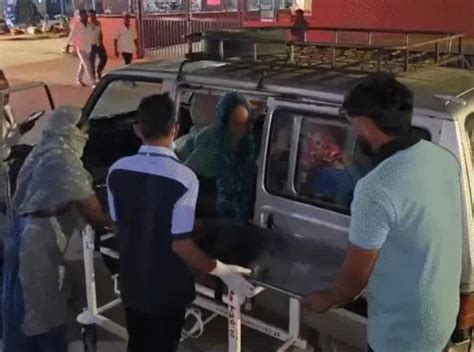 Wedding feast turns toxic: 400 guests fall ill from suspected food ...