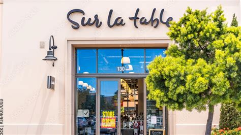 Sur La Table closing Dallas location near Knox Street | wfaa.com