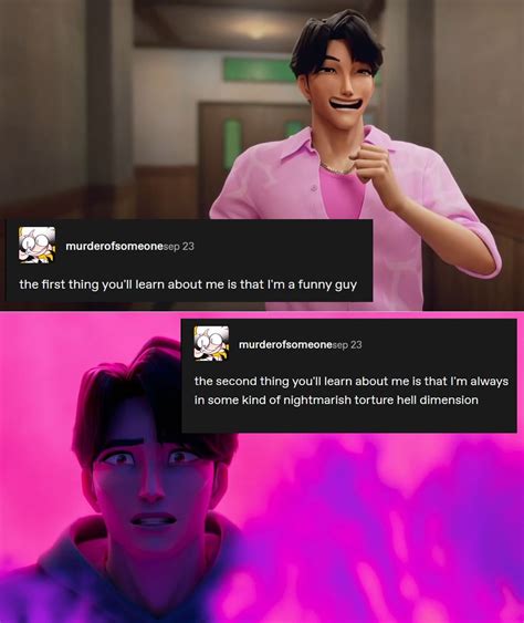 #kpop demon hunters – @angelfishcake on Tumblr