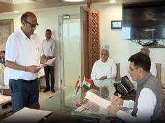 Namo Gujarat Kaushalya and Rojgar Mission organises 'Industry Academia ...