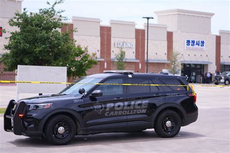 2 killed and 3 injured in shootings at shopping center north of Dallas ...