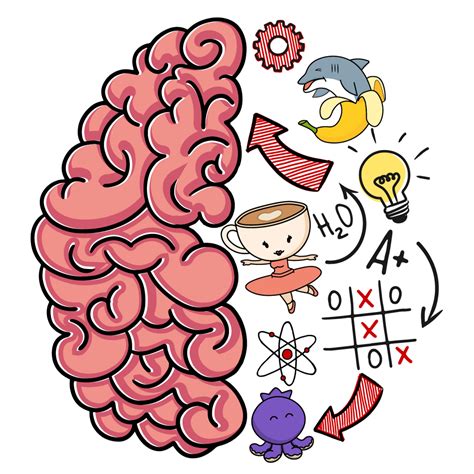 BRAIN TEST: TRICKY PUZZLES - Jogue Grátis Online! | Poki