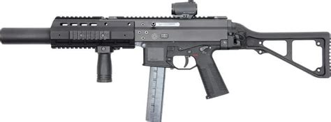 PCC & Subgun Releases at SHOT Show 2026: Caracal, B&T, and Beyond ...