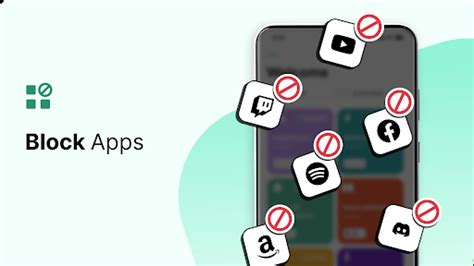 BlockSite: Block Apps & Sites for Focus