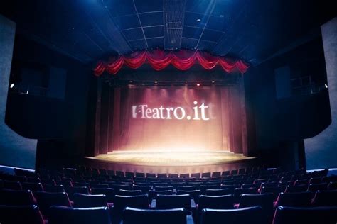 Anteprima srl | Produzione su Teatro.it