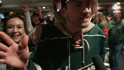 Stars forward Jamie Benn fined for cross-check on Wild's Ryan Hartman | kare11.com