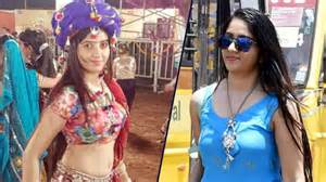 नीली ड्रेस वाली पोलिंग अफसर की कहानी, उन्हीं की जुबानी - Trending AajTak