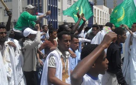 Cheikh Baye Ould Mohamed - Latest news, videos and opinion | Middle ...