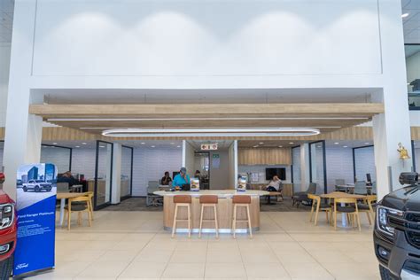 Ford Advances its Retail Experience to Meet changing customer ...