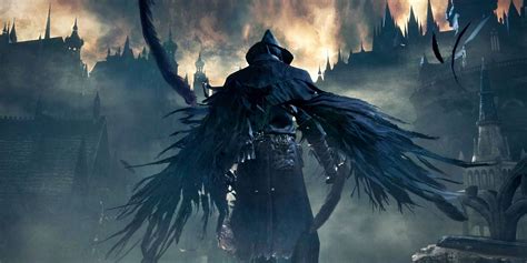 Bloodborne is officially returning, but gamers are divided