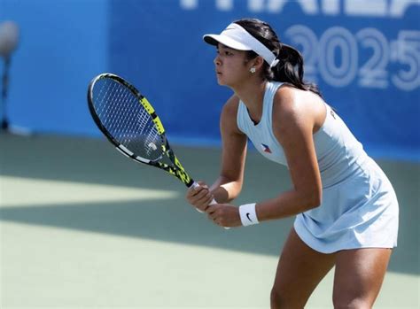 Alex Eala set for Indian Wells debut
