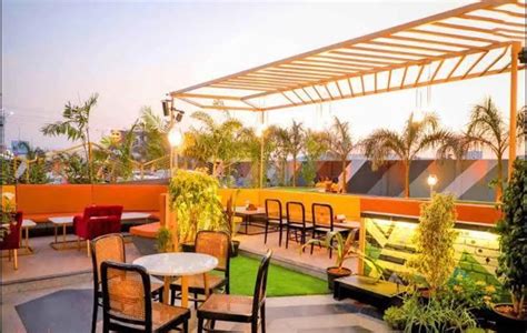 POISE - Hinjawadi, Pune - Menu, Prices & Reviews - Mar 2026 | magicpin ...