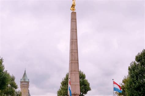 Luxembourg Unveiled: Small Country, Big Crowds, Endless Charm 🇱🇺 | Trip ...