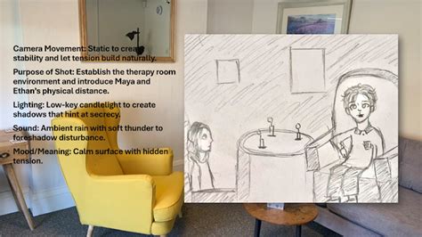 Creative Critical Reflection Question 1