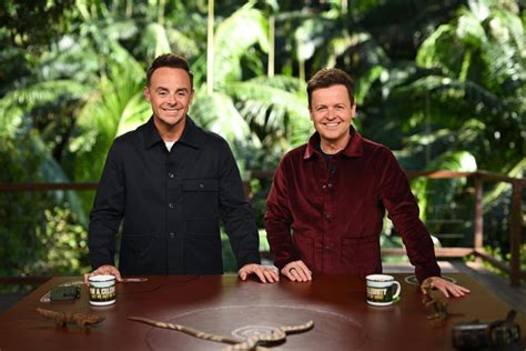 Ant & Dec's podcast ad sparks mental health backlash