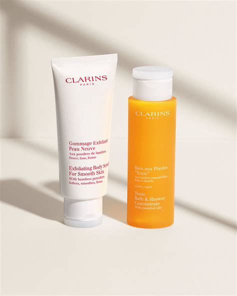 Clarins Mixology for Healthy Skin - SweetCare Jordan