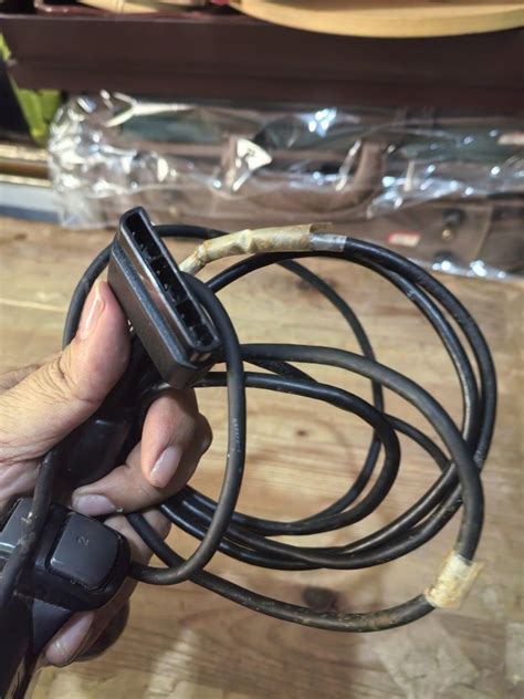 Sony PlayStation 2 DualShock 2 analog controller, Video Gaming, Gaming ...