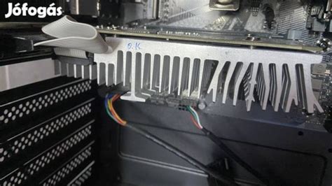 Nvidia Geforce Gtx 1050Ti Asus Rog Strix - Nagyveleg, Videókártya - Jófogás