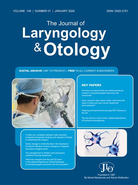 Magnetic resonance imaging after frontal sinus surgery with fat obliteration | The Journal of ...