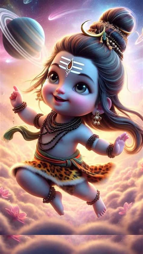 Maha Shivratri 2026: What does it mean if Lord Shiva appears in your ...