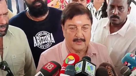 TN elections 2026: Sivakumar demands TASMAC abolition after voting