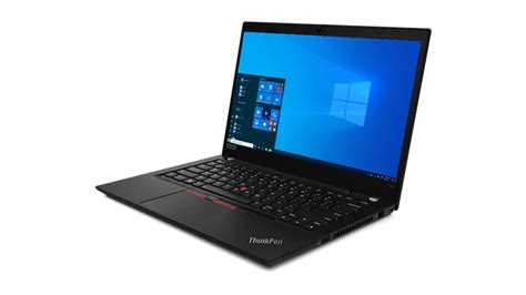 Lenovo ThinkPad T14 Gen 2 i5-1135G7 [Quad] 2.40GHz 14" FHD IPS USB-C 1 ...