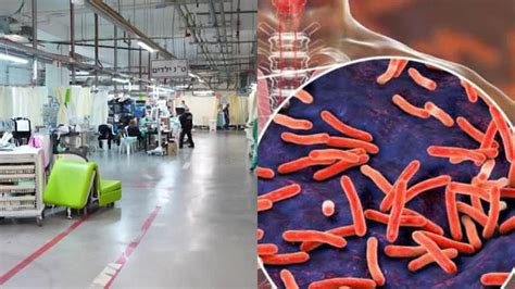 As Iran–Israel war rages, are Tel Aviv’s underground hospitals turning ...