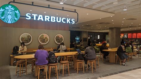 Starbucks Sales Are up and CEO Brian Niccol's Fingerprints Are All Over It - 24/7 Wall St.