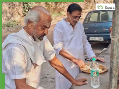 Rajinikanth’s Elder Brother Sathyanarayana Rao In ICU After Heart ...