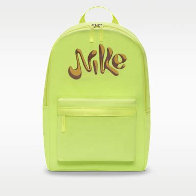 Mochila (25 L) Nike Heritage. Nike MX