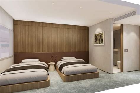 Incheon Airport Transit Hotel - Terminal 1, Incheon: Info, Photos ...