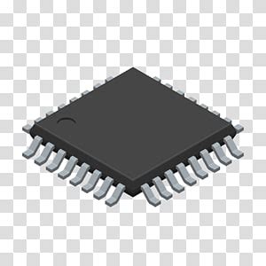 Free download | STMicroelectronics Integrated Circuits & Chips Printed ...