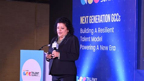 Ritu Rakhra outlines Broadridge India’s strategic HR framework at ...