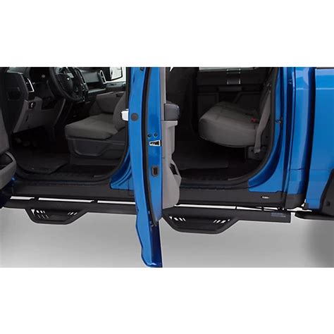 Husky Liners Trail Armor Rocker Panel 2019-2025 Chevy Silv 1500 Crew ...
