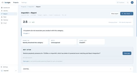 Bersyn Price, Features, Reviews & Ratings - Capterra India