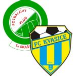 Skastice v Kvasice results, H2H stats | Football - Flashscore